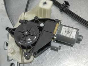 ELEVALUNAS DELANTERO DERECHO CITROEN C4 CACTUS 1.6 Blue-HDI FAP (99 CV) DE 2017 - D.4528637 2