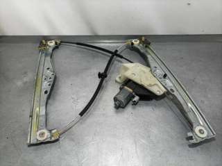 ELEVALUNAS DELANTERO DERECHO CITROEN C4 CACTUS 1.6 Blue-HDI FAP (99 CV) DE 2017 - D.4528637