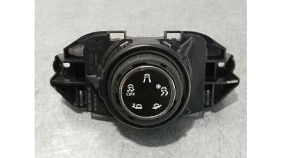 MANDO MULTIFUNCION CITROEN C4 CACTUS 1.6 Blue-HDI FAP (99 CV) DE 2017 - D.4528659 / 9818199277