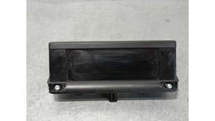 PANTALLA MULTIFUNCION CITROEN C4 CACTUS 1.6 Blue-HDI FAP (99 CV) DE 2017 - D.4528670 / 9821714180