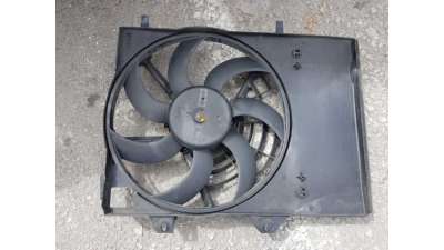 ELECTROVENTILADOR CITROEN C4 CACTUS 1.6 e-HDi FAP (92 CV) DE 2015 - D.4529049