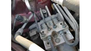 ABS BMW X6 3.0 Turbodiesel (306 CV) DE 2010 - D.4529155