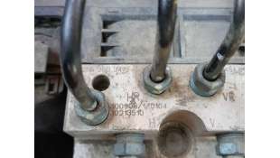 ABS BMW X6 3.0 Turbodiesel (306 CV) DE 2010 - D.4529155 2