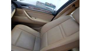 ASIENTO DELANTERO DERECHO BMW X6 3.0 Turbodiesel (306 CV) DE 2010 - D.4529166