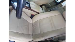 ASIENTO DELANTERO IZQUIERDO BMW X6 3.0 Turbodiesel (306 CV) DE 2010 - D.4529167
