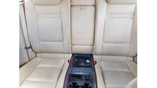 ASIENTOS TRASEROS BMW X6 3.0 Turbodiesel (306 CV) DE 2010 - D.4529168