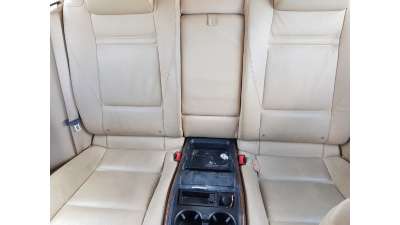 ASIENTOS TRASEROS BMW X6 3.0 Turbodiesel (306 CV) DE 2010 - D.4529168