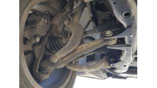 BRAZO SUSPENSION INFERIOR DELANTERO IZQUIERDO BMW X6 3.0 Turbodiesel (306 CV) DE 2010 - D.4529174