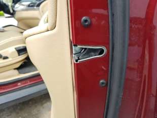 CERRADURA PUERTA DELANTERA DERECHA BMW X6 3.0 Turbodiesel (306 CV) DE 2010 - D.4529183