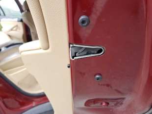 CERRADURA PUERTA TRASERA DERECHA  BMW X6 3.0 Turbodiesel (306 CV) DE 2010 - D.4529185