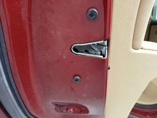 CERRADURA PUERTA TRASERA IZQUIERDA  BMW X6 3.0 Turbodiesel (306 CV) DE 2010 - D.4529186