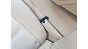 CINTURON SEGURIDAD TRASERO IZQUIERDO BMW X6 3.0 Turbodiesel (306 CV) DE 2010 - D.4529188