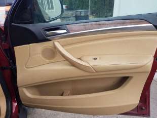 ELEVALUNAS DELANTERO DERECHO BMW X6 3.0 Turbodiesel (306 CV) DE 2010 - D.4529199