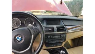 KIT AIRBAG BMW X6 3.0 Turbodiesel (306 CV) DE 2010 - D.4529210