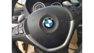 KIT AIRBAG BMW X6 3.0 Turbodiesel (306 CV) DE 2010 - D.4529210