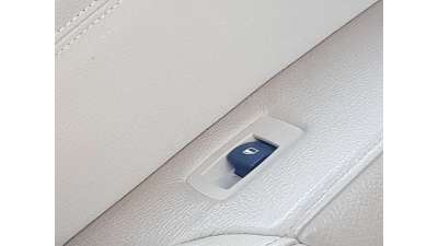 MANDO ELEVALUNAS TRASERO DERECHO BMW X6 3.0 Turbodiesel (306 CV) DE 2010 - D.4529217