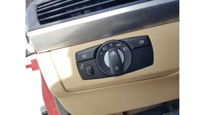 MANDO LUCES BMW X6 3.0 Turbodiesel (306 CV) DE 2010 - D.4529219