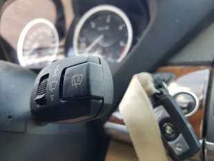 MANDO LUCES Y LIMPIA BMW X6 3.0 Turbodiesel (306 CV) DE 2010 - D.4529220 2