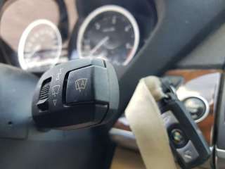 MANDO LUCES Y LIMPIA BMW X6 3.0 Turbodiesel (306 CV) DE 2010 - D.4529220