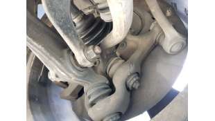 MANGUETA DELANTERA IZQUIERDA BMW X6 3.0 Turbodiesel (306 CV) DE 2010 - D.4529224