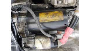 MOTOR ARRANQUE BMW X6 3.0 Turbodiesel (306 CV) DE 2010 - D.4529225