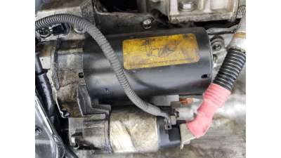 MOTOR ARRANQUE BMW X6 3.0 Turbodiesel (306 CV) DE 2010 - D.4529225