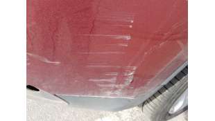 PARAGOLPES TRASERO BMW X6 3.0 Turbodiesel (306 CV) DE 2010 - D.4529235 2