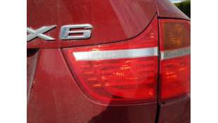 PILOTO TRASERO DERECHO BMW X6 3.0 Turbodiesel (306 CV) DE 2010 - D.4529241