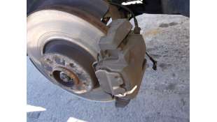 PINZA FRENO DELANTERA IZQUIERDA BMW X6 3.0 Turbodiesel (306 CV) DE 2010 - D.4529245