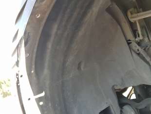 PLASTICO PASE RUEDA DEL. IZQ. BMW X6 3.0 Turbodiesel (306 CV) DE 2010 - D.4529247