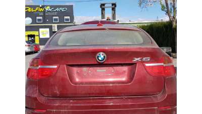 PORTON TRASERO BMW X6 3.0 Turbodiesel (306 CV) DE 2010 - D.4529251