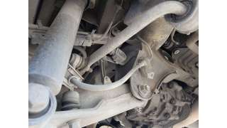 PUENTE TRASERO BMW X6 3.0 Turbodiesel (306 CV) DE 2010 - D.4529253