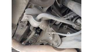 PUENTE TRASERO BMW X6 3.0 Turbodiesel (306 CV) DE 2010 - D.4529253