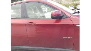 PUERTA DELANTERA DERECHA BMW X6 3.0 Turbodiesel (306 CV) DE 2010 - D.4529254