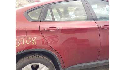 PUERTA TRASERA DERECHA BMW X6 3.0 Turbodiesel (306 CV) DE 2010 - D.4529258