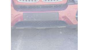 REFUERZO PARAGOLPES DELANTERO BMW X6 3.0 Turbodiesel (306 CV) DE 2010 - D.4529263