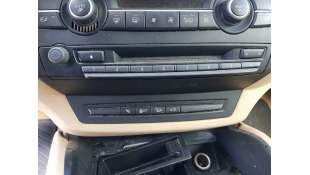 SISTEMA NAVEGACION GPS BMW X6 3.0 Turbodiesel (306 CV) DE 2010 - D.4529273 2