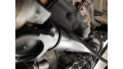 TRANSMISION CENTRAL BMW X6 3.0 Turbodiesel (306 CV) DE 2010 - D.4529276