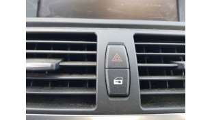 WARNING BMW X6 3.0 Turbodiesel (306 CV) DE 2010 - D.4529283