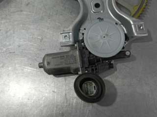 ELEVALUNAS DELANTERO DERECHO TOYOTA YARIS 1.5 16V (75 CV) DE 2015 - D.4529343 / 857100D100