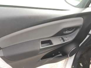ELEVALUNAS DELANTERO IZQUIERDO TOYOTA YARIS 1.5 16V (75 CV) DE 2015 - D.4529344
