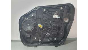 ELEVALUNAS DELANTERO DERECHO HYUNDAI TUCSON 1.7 CRDi (116 CV) DE 2016 - D.4529480 / 82480D7080