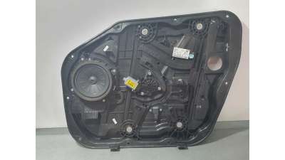 ELEVALUNAS DELANTERO DERECHO HYUNDAI TUCSON 1.7 CRDi (116 CV) DE 2016 - D.4529480 / 82480D7080
