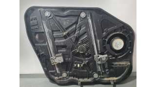 ELEVALUNAS DELANTERO DERECHO HYUNDAI TUCSON 1.7 CRDi (116 CV) DE 2016 - D.4529480 / 82480D7080