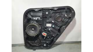 ELEVALUNAS TRASERO DERECHO HYUNDAI TUCSON 1.7 CRDi (116 CV) DE 2016 - D.4529482 / 81420D7010