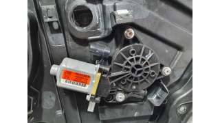 ELEVALUNAS TRASERO DERECHO HYUNDAI TUCSON 1.7 CRDi (116 CV) DE 2016 - D.4529482 / 81420D7010