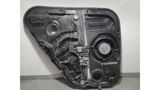 ELEVALUNAS TRASERO DERECHO HYUNDAI TUCSON 1.7 CRDi (116 CV) DE 2016 - D.4529482 / 81420D7010