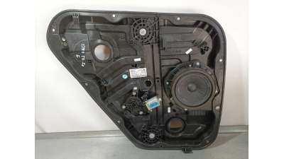 ELEVALUNAS TRASERO IZQUIERDO HYUNDAI TUCSON 1.7 CRDi (116 CV) DE 2016 - D.4529483 / 83470D7000