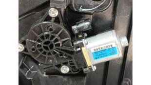 ELEVALUNAS TRASERO IZQUIERDO HYUNDAI TUCSON 1.7 CRDi (116 CV) DE 2016 - D.4529483 / 83470D7000 2