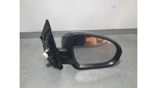 RETROVISOR DERECHO HYUNDAI TUCSON 1.7 CRDi (116 CV) DE 2016 - D.4529546